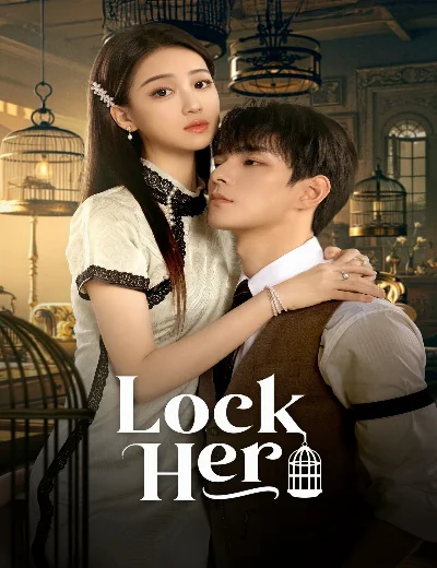 Lồng GiamHình bìa