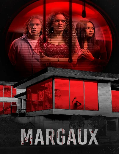 MargauxHình bìa