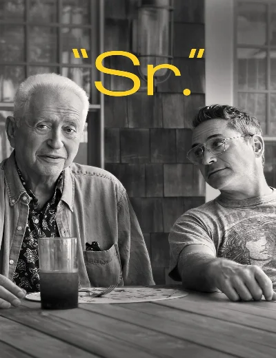Sr.Hình bìa