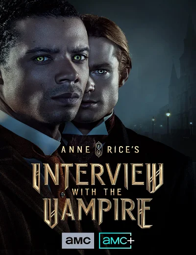 Interview with the VampireHình bìa