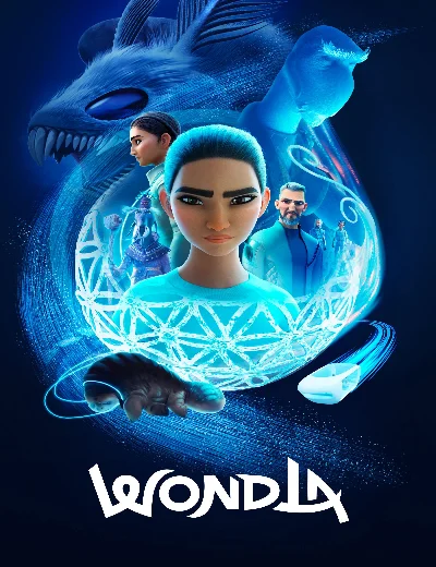 Đi Tìm WondLa - WondLa (Phần 2)Hình bìa