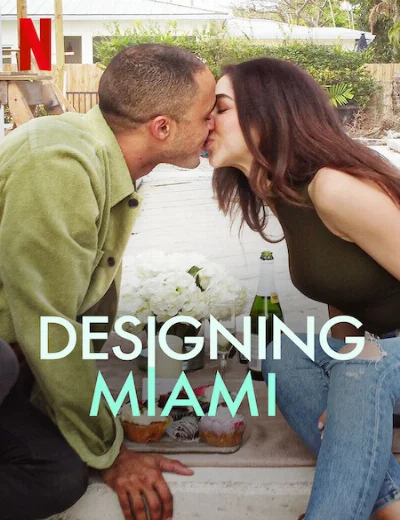 Thiết kế MiamiHình bìa