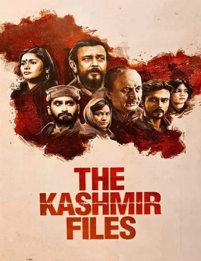 Tài Liệu KashmirHình bìa