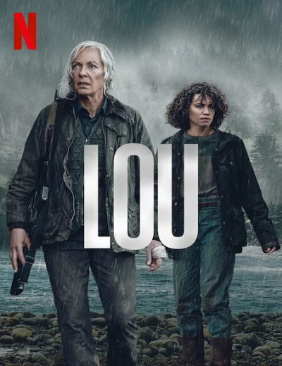 LouHình bìa