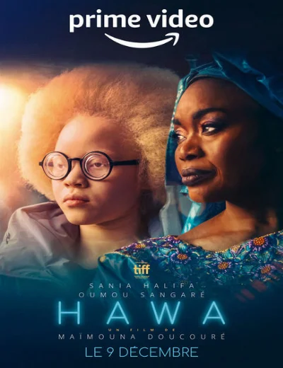 Cô Bé HawaHình bìa