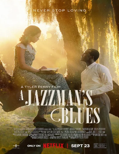 Blues của ca sĩ jazzHình bìa