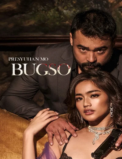 BugsoHình bìa