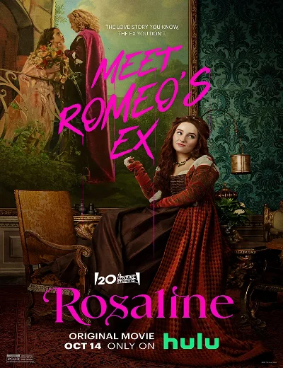 Người Yêu Cũ Của RomeoHình bìa