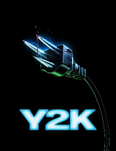 Y2KHình bìa