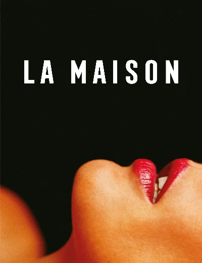 La MaisonHình bìa