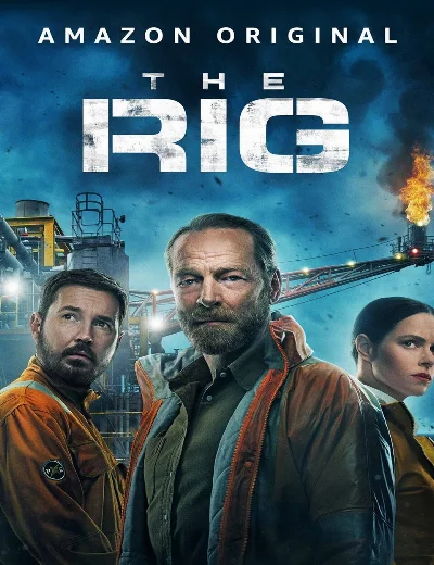 The RigHình bìa