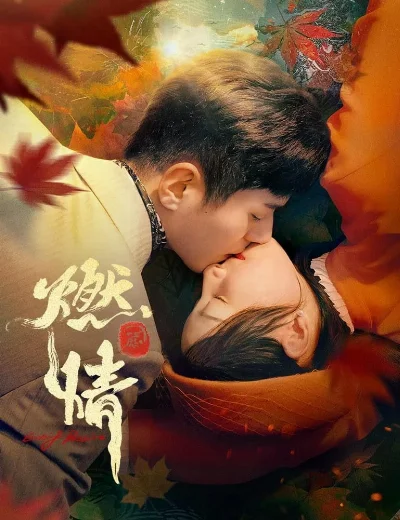 Đốt Lửa TìnhHình bìa