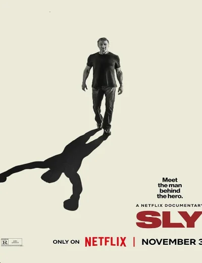 SlyHình bìa