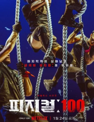 Thể chất: 100Hình bìa