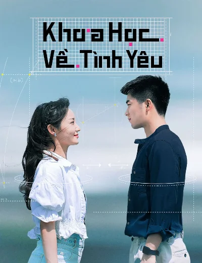 Khoa Học Về Tình YêuHình bìa