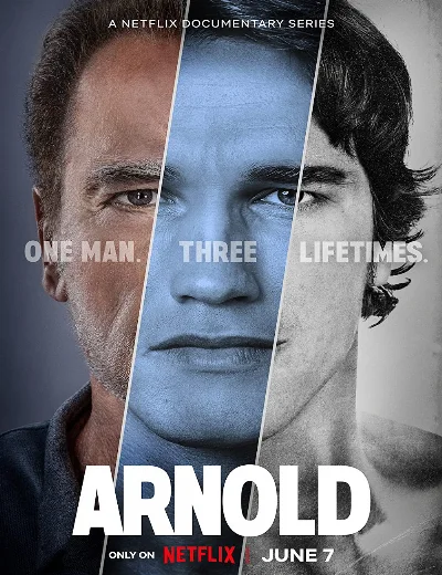 ArnoldHình bìa
