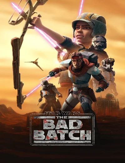 Star Wars: Biệt Đội Nhân Bản Đặc Biệt (Phần 2)Hình bìa