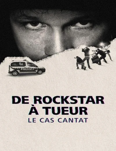 Bertrand Cantat: Từ ngôi sao nhạc rock tới kẻ sát nhânHình bìa