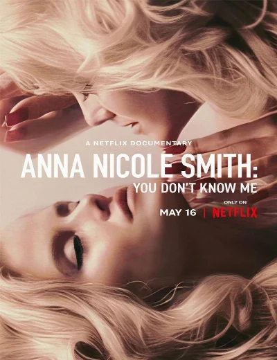 Anna Nicole Smith: Không ai hiểu tôiHình bìa