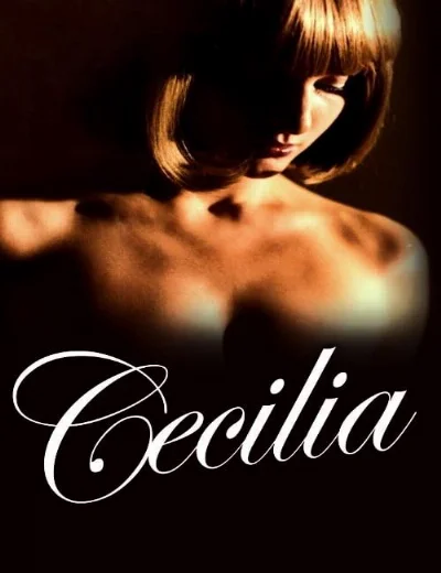 CeciliaHình bìa