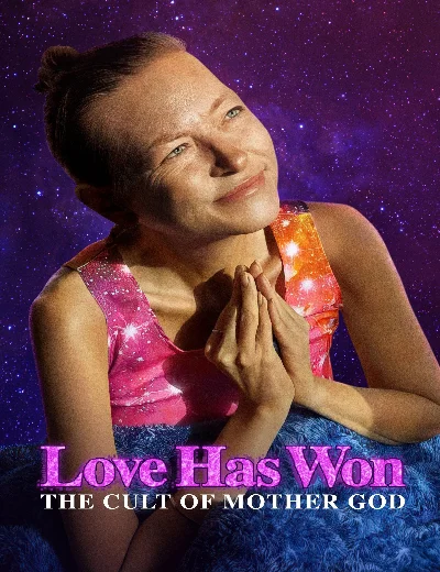 Tình Yêu Đã ThắngHình bìa