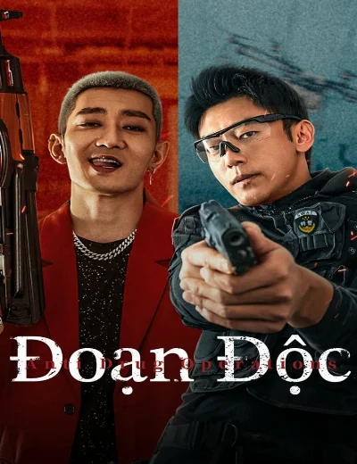 Đoạn ĐộcHình bìa