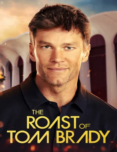 Chế nhạo Tom BradyHình bìa