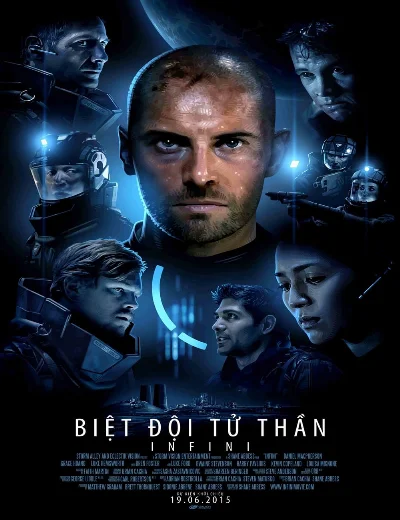 InfiniHình bìa