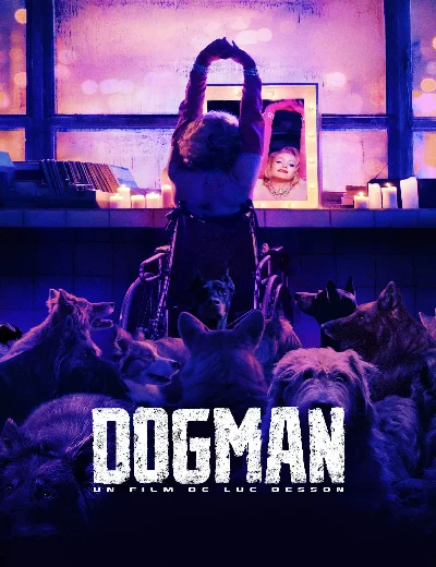 Người Bạn Của ChóHình bìa