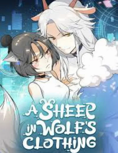 a sheep in wolf's clothingHình bìa