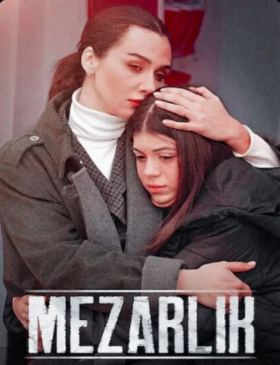 Nghĩa TrangHình bìa