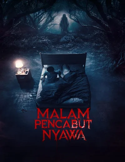 Ma Cây RespatiHình bìa