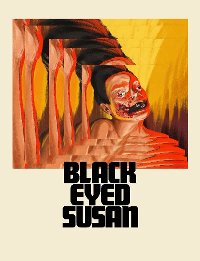 Black Eyed SusanHình bìa