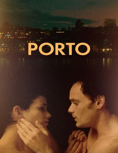 PortoHình bìa