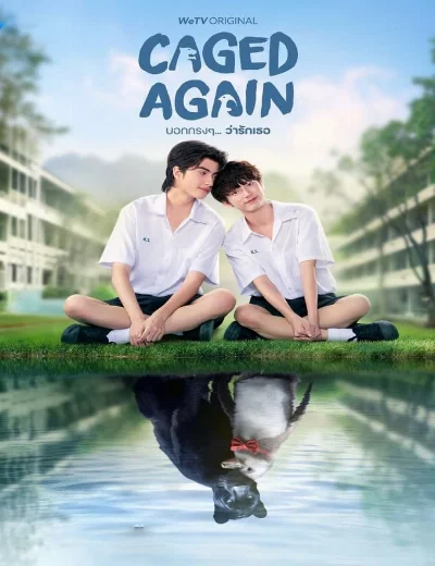 Dũng Cảm Nói Yêu NgườiHình bìa