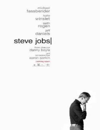 Steve JobsHình bìa
