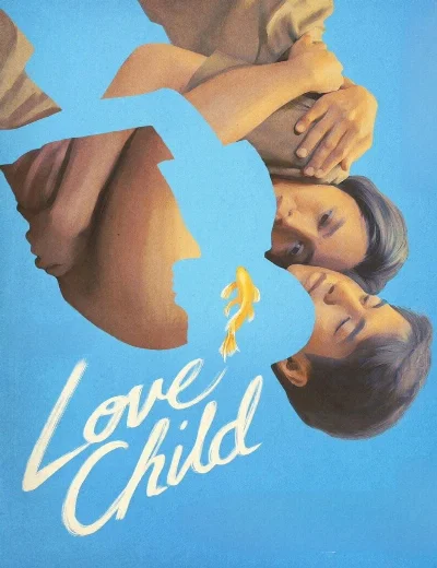 Love ChildHình bìa