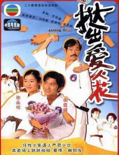 Nhu Đạo Tiểu TửHình bìa