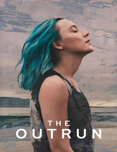 The OutrunHình bìa