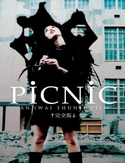 PiCNiCHình bìa