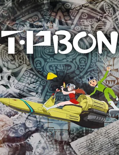 T・P BON (Phần 2)Hình bìa