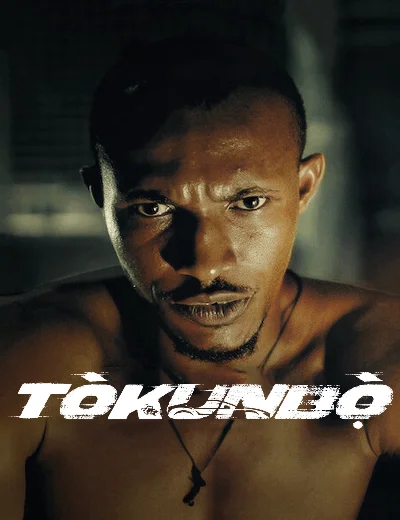 Tòkunbọ̀Hình bìa