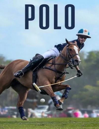 PoloHình bìa