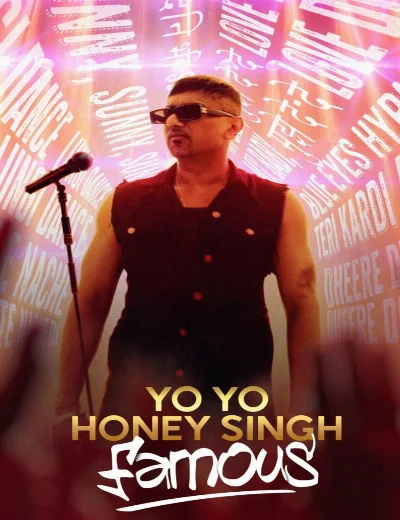 Yo Yo Honey Singh: Nổi TiếngHình bìa