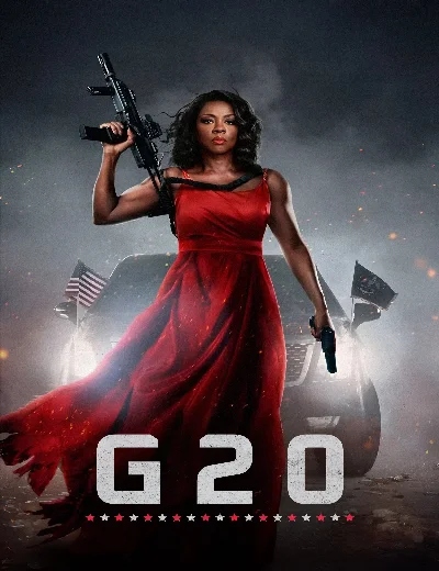 G20Hình bìa