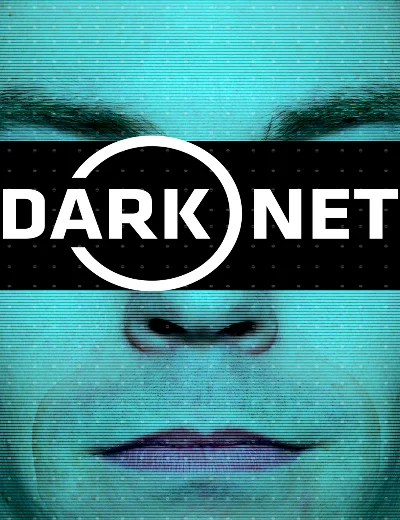 Dark Net S2Hình bìa
