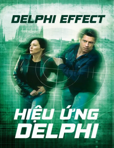 Hiệu Ứng DelphiHình bìa