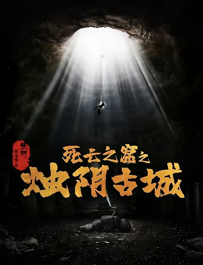 Chúc Âm Cổ ThànhHình bìa