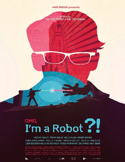 Robot Thế Hệ F1Hình bìa