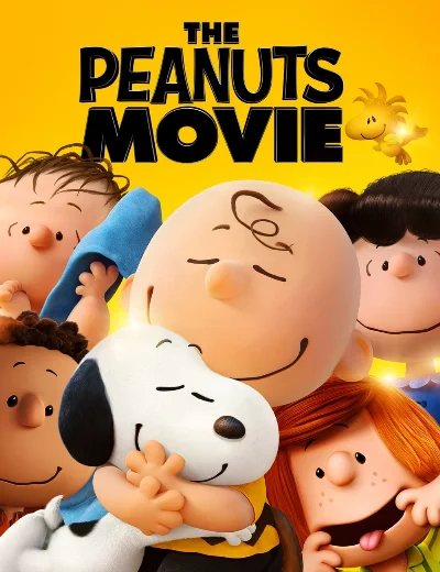 Chú Cún SnoopyHình bìa